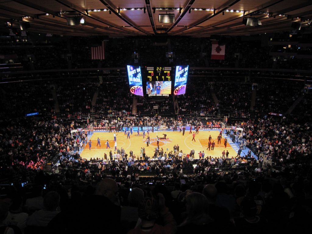 Stadionreporter_2013-03-24_New-York_Madison-Square-Garden_Knicks_1